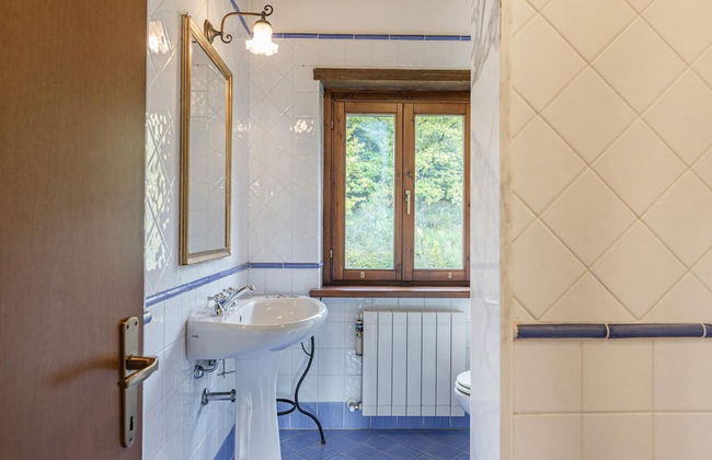 Villa Paola 6 in Gualdo Cattaneo - Photo 15