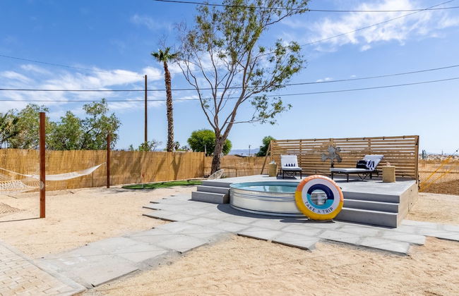 Carmella by Avantstay Modern Jtree Home w Large Outdoor Area - Foto 38