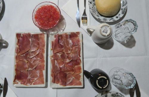 Casa Rural La Molinera Riolobos Caceres - Photo 39