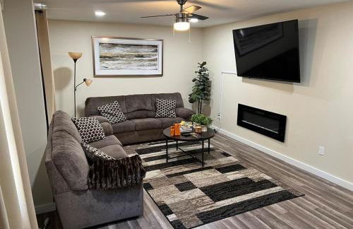 Spacious and tranquil 5br house in charming East Stroudsburg w game room, pets allowed - Foto 6