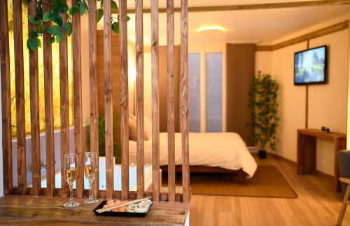 Suite - Le Lotus de Conflans - Foto 20