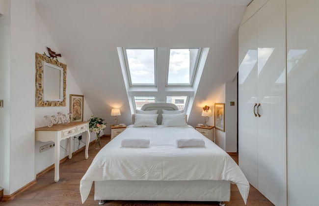 Luxury and Sunny Studio With a View in TOP Centre - Foto 2