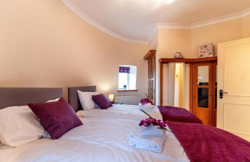 The Windmill by TJ Serviced Property - Foto 49