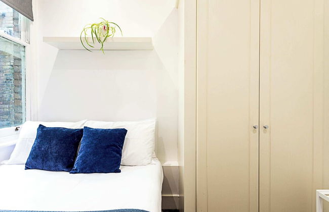 Stylish Hideaway Flat at Milton Park Highgate - Foto 4