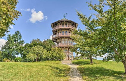 Modern Urban Escape in the Heart of Baltimore! - Photo 21