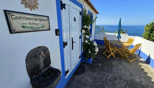 Cottage Cantinho da Quinta - Photo 3