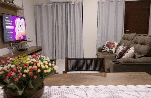 Apartamento no centro da cidade - Foto 17