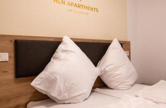 HLN APARTMENTS Am Bahnhof - Foto 25