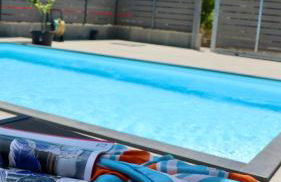 Villa Zagara modern villa with pool - Foto 8