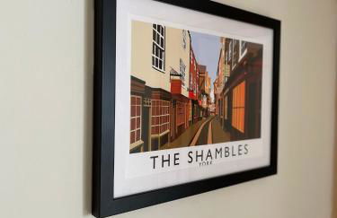 Wayside, Yorkshire Wolds Holiday Home, Sleeps 4, Parking - Foto 27