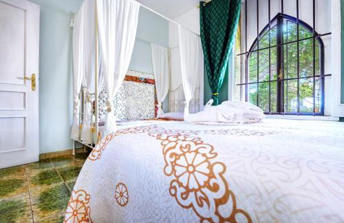 Domina Levante - Exotic Villa with private SPA and Beach access - Foto 59