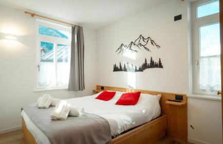 Appartamento Vale e Schena Cortina 4 posti letto - Foto 1