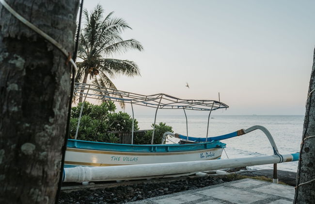 Aloka Bahari Villas - Foto 49