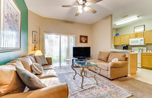 9 Mi to Disney Davenport Resort Townhome - Foto 6