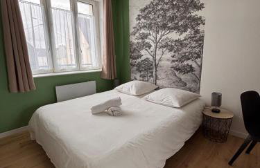 Logements centre Bourg - Foto 9