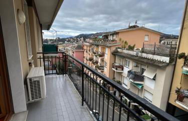 Perla Blu by PortofinoVacanze - Foto 24