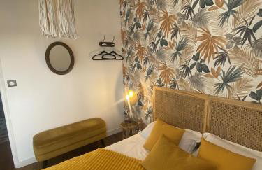 Villa des Pins - Foto 12