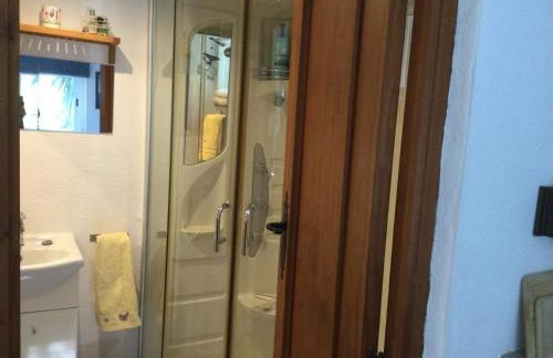 Finca el Rio, The Studio self catering with pool and hydrotherapy jacuzzi set in beautiful gardens, - Foto 10