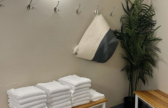 2Home Hotel Apartments - Foto 45