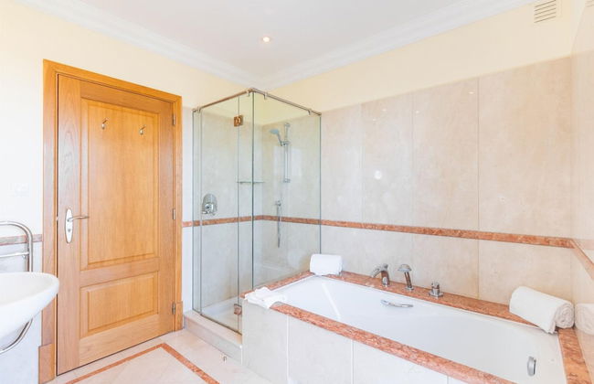 Villa Monte Rei Golf - Foto 42