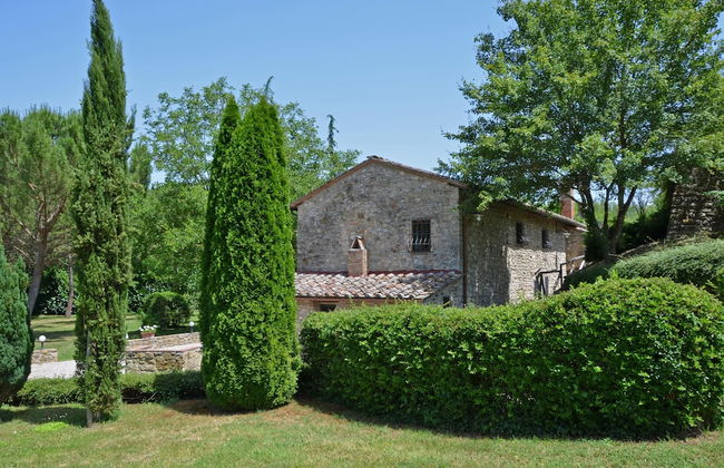 Molino del Ponte - Foto 36