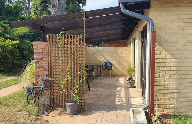 KatiKati Eco Lodge - Photo 25