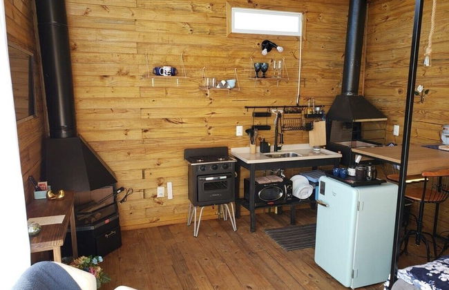 O Chale Encantado - Photo 33