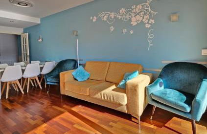 Apartamento Vilallonga - Foto 7