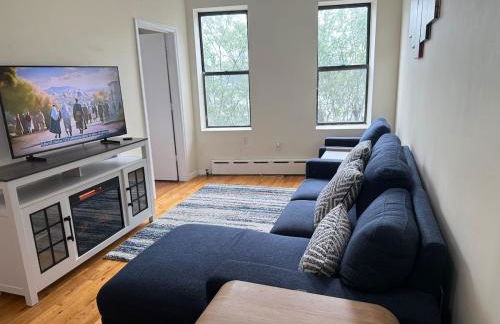 Weehawken Apartment NYC Skyline - Foto 32