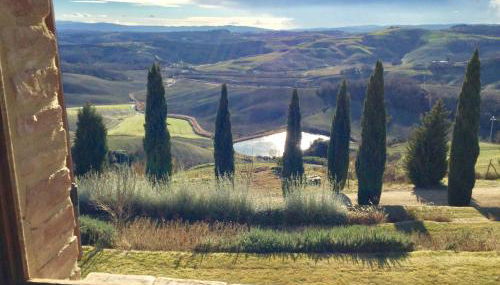 Podere Fornaci - Foto 5