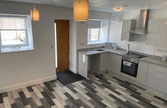 Impeccable 1-bed Apartment in Chesterfield - Foto 11