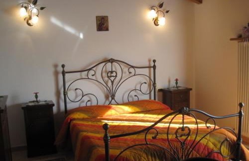 Agriturismo Alla Strozza - Photo 15