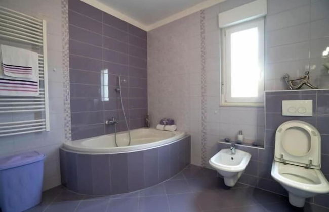 Villa Daniela - Foto 22