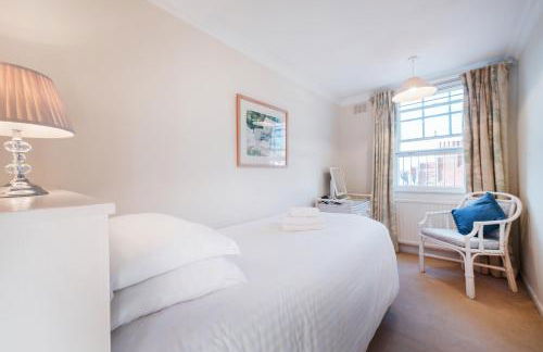 No 1 The Mansion Apartments by Mansley - Photo 30