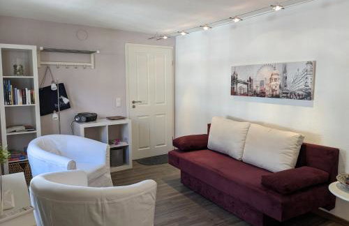 Ferienwohnung Familie Scheibel - Foto 8