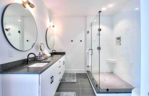 LUXURIOUS MORDEN LOFT Huge Rooftop & Skyline Views - Foto 3