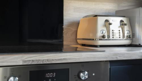 Brand New 1-Bed Flat Steps from Clifton NTU Campus - Foto 5