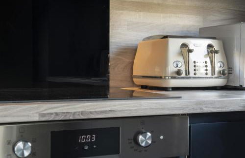 Brand New 1-Bed Flat Steps from Clifton NTU Campus - Foto 5