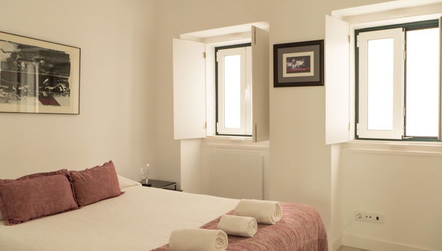 Severa Apartments - Foto 3, Habitación