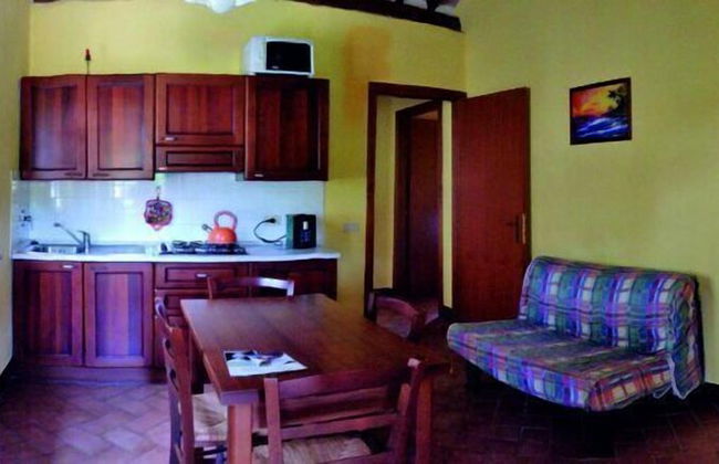 Agriturismo Grecinella - Foto 43