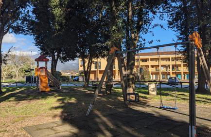 Appartamento [Golden Hour] Marina di Pietrasanta - Foto 34