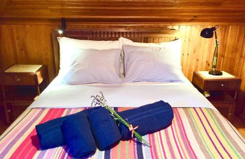 Cottage with Pool,Gourmet BBQ,Wood Oven&Games Barn - Foto 58