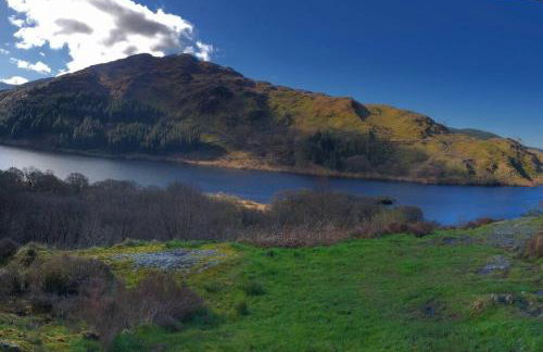 Bridgend Cottage, Auchencairn, Castle Douglas - Foto 31