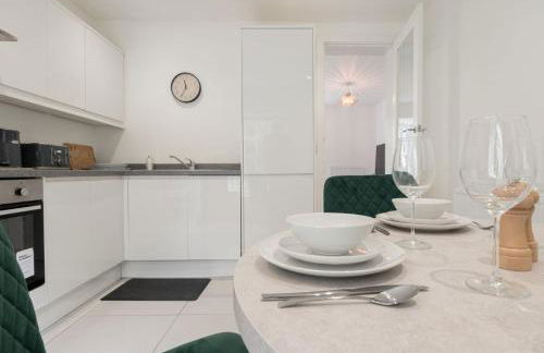 Cosy 1BD in Malvern With Stunning Views! - Foto 18