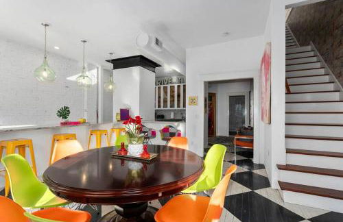 3 Bedroom Penthouse Downtown Close to Everything - Photo 15