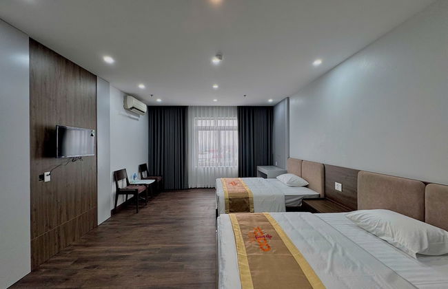 TCICO Hotel - Foto 42