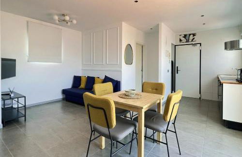 Maritime Apartamentos Cabañal - Photo 64