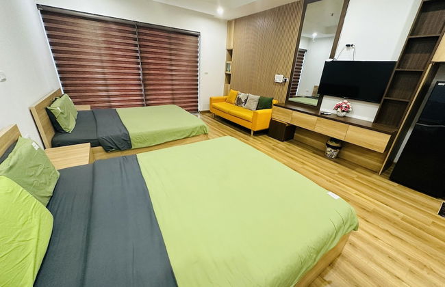 TMS Quy Nhon - Lee Xinh - Photo 26