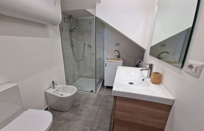 A Casa di Diego-appartamento Fronte Mare Vicino al Centro Storico di Catania - Foto 13