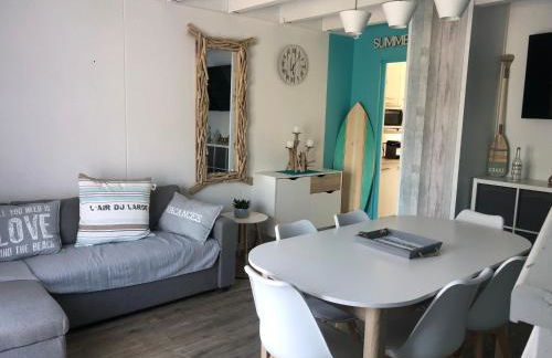 Villa de vacances Vieux Boucau - Foto 7